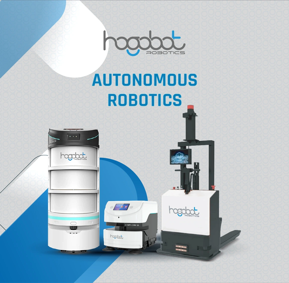 Hogobot Robotics
